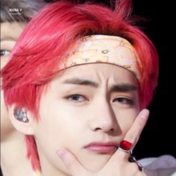 Meet your Posher, Niyanna - Picture 1 of 1